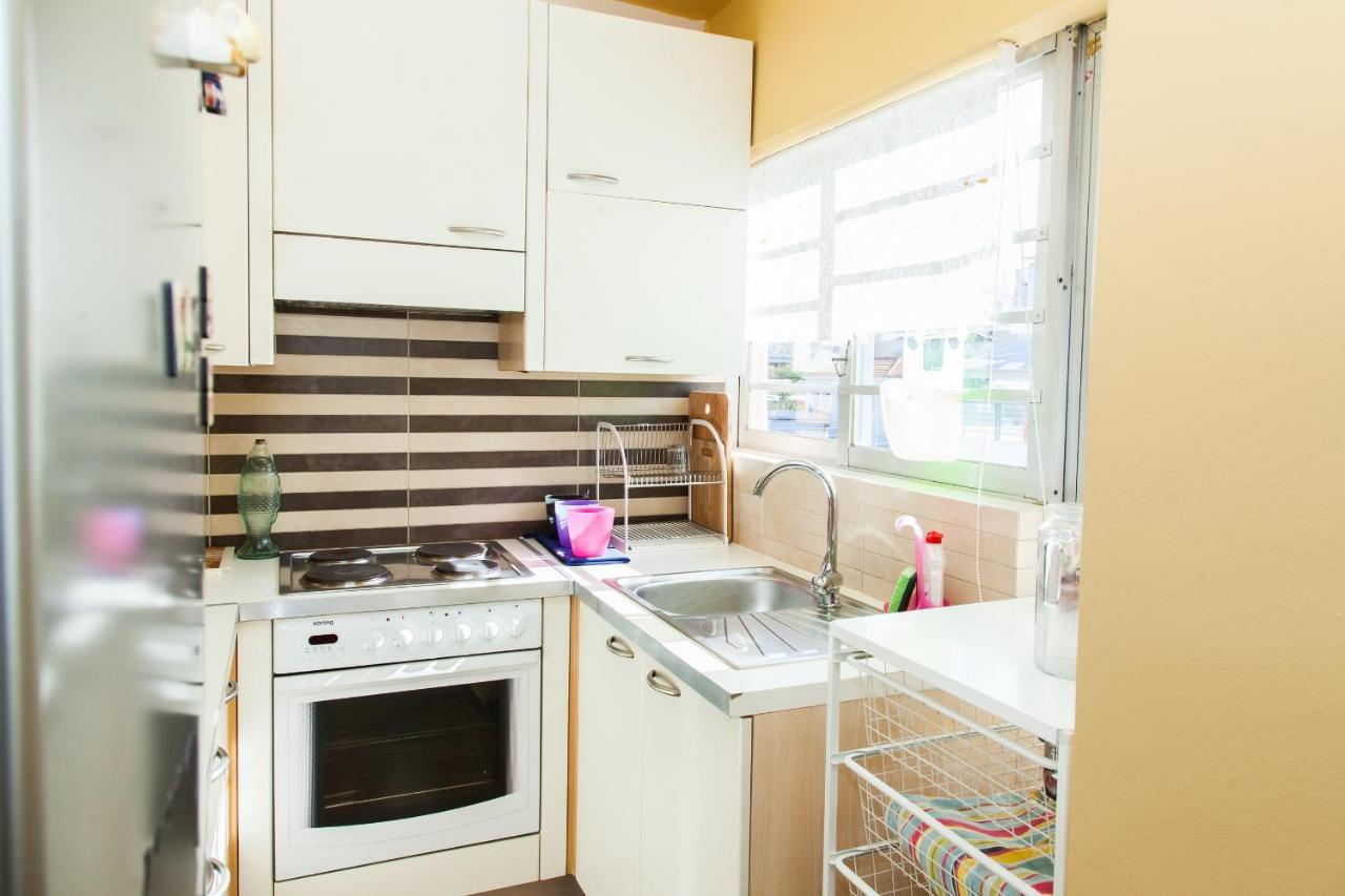 Bright Apt. With Lovely View In Lycabettus! Apartamento Atenas Exterior foto